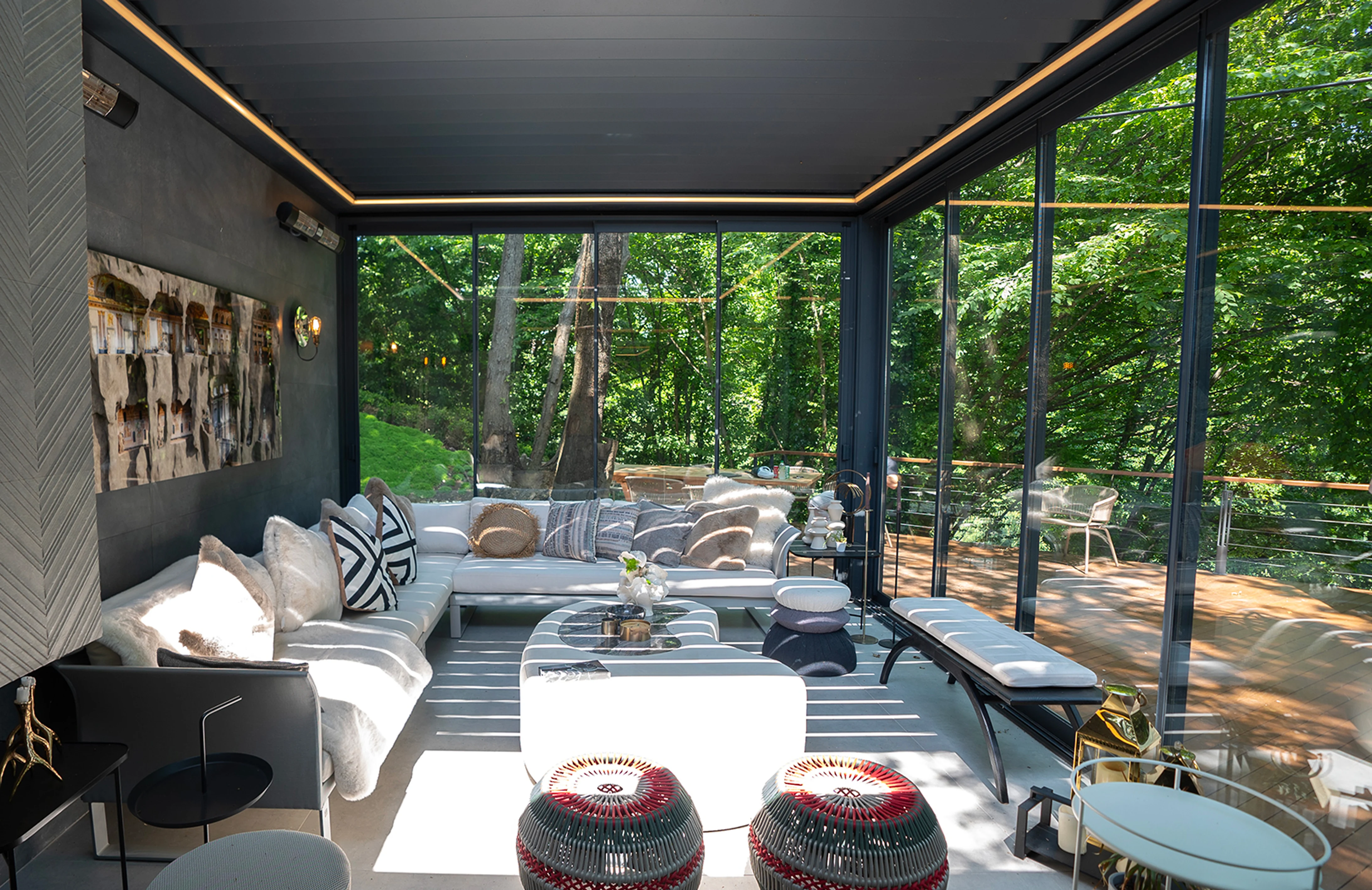 Biyoklimatik Sistemler