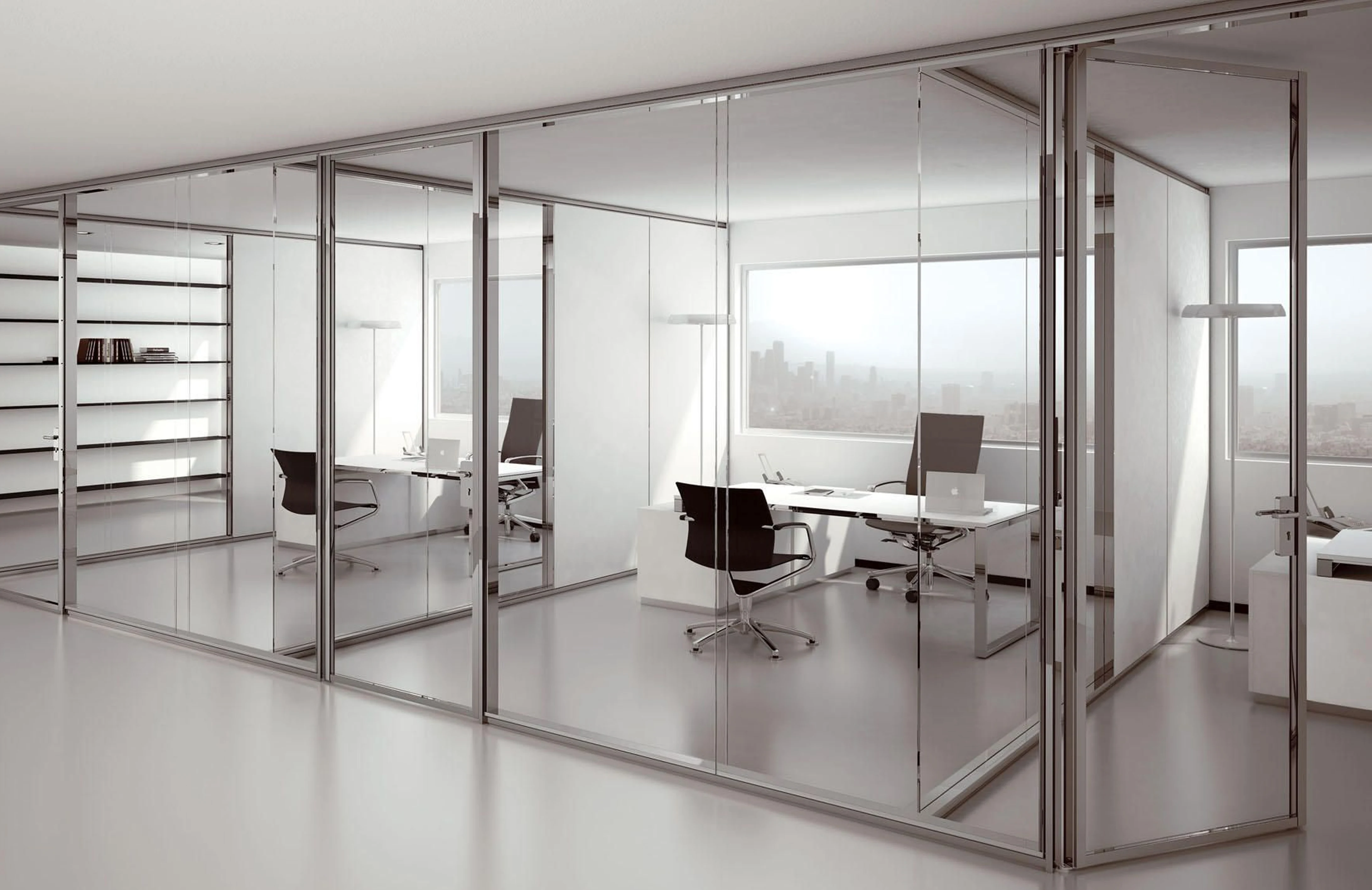 Ofis Bölme Sistemleri